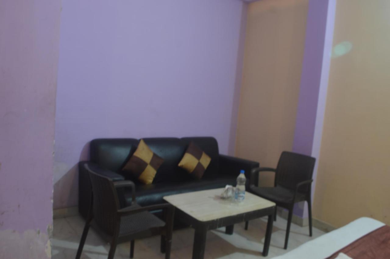 Hotel Apsara , By Soank Hospitality Haridwār Eksteriør billede